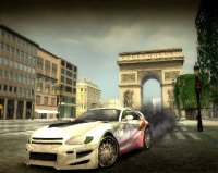 Cкриншот French Street Racing, изображение № 346278 - RAWG