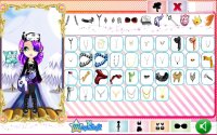 Cкриншот Maidens Avatar Dressup Deluxe, изображение № 2471698 - RAWG