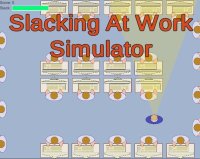 Cкриншот Slacking at Work Simulator, изображение № 2117212 - RAWG