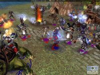 Cкриншот Lords of EverQuest, изображение № 360913 - RAWG
