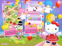 Cкриншот Hello Kitty Jewel Town!, изображение № 2027736 - RAWG