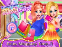 Cкриншот Shopping Mall for Rich Girls, изображение № 873462 - RAWG
