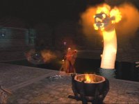 Cкриншот Neverwinter Nights 2: Mysteries of Westgate, изображение № 486080 - RAWG
