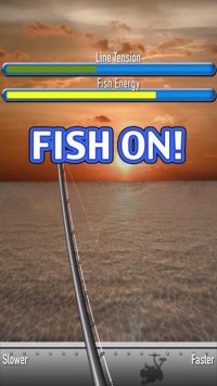 Cкриншот iFishing 5, изображение № 1941185 - RAWG