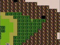 Cкриншот Zelda II: The Adventure of Link, изображение № 1709338 - RAWG