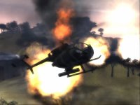 Cкриншот Battlefield 2: Modern Combat, изображение № 506965 - RAWG