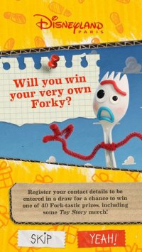 Cкриншот Forky Scavenger Hunt, изображение № 1970876 - RAWG