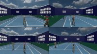 Cкриншот Trigger Tennis, изображение № 3547994 - RAWG