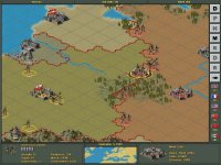 Cкриншот Стратегия победы 2: Молниеносная война, изображение № 397870 - RAWG