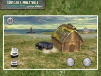 Cкриншот SUV Car Simulator 4 Pro, изображение № 1695510 - RAWG