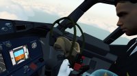 Cкриншот Airline Flight Attendant Simulator VR, изображение № 3518603 - RAWG