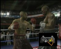 Cкриншот Fight Night Round 2, изображение № 752597 - RAWG