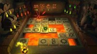 Cкриншот Tiles of Doom, изображение № 1093863 - RAWG