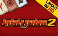 Cкриншот Mahjong Shanghai Jogatina 2: Solitaire Board Game, изображение № 1409776 - RAWG