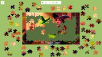 Cкриншот Magic Lessons in Wand Valley - jigsaw puzzle, изображение № 2498757 - RAWG