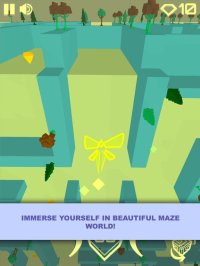 Cкриншот Magic Maze 3D: Fairy Escape, изображение № 979681 - RAWG