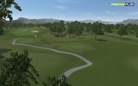 Cкриншот ProTee Play 2009: The Ultimate Golf Game, изображение № 504930 - RAWG