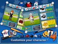 Cкриншот Buster Bash Pro - A Flick Baseball Homerun Derby Challenge from Buster Posey, изображение № 877698 - RAWG