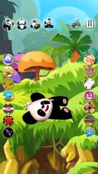 Cкриншот Sweet Talking Panda Baby, изображение № 1586257 - RAWG