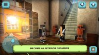 Cкриншот Dream House Craft: Design & Block Building Games, изображение № 2074292 - RAWG