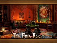 Cкриншот The Panic Room, изображение № 90864 - RAWG