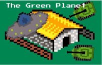 Cкриншот The Green Planet (Garlic Bread inc.), изображение № 3177442 - RAWG