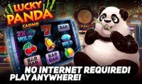 Cкриншот Слоты Лаки Panda казино слоты, изображение № 1410133 - RAWG