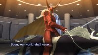 Cкриншот Shin Megami Tensei III: Nocturne HD Remaster, изображение № 2763514 - RAWG