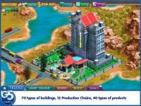 Cкриншот Virtual City 2: Paradise Resort HD, изображение № 904826 - RAWG