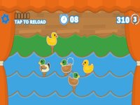 Cкриншот Sniper Shooting Duck Fps Games, изображение № 2109494 - RAWG