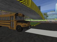 Cкриншот Bus Driving School 2017 PRO - Full SIM version, изображение № 2215495 - RAWG