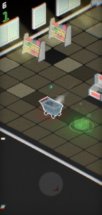 Cкриншот Shoppinsanity 2, изображение № 3426797 - RAWG