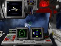 Cкриншот Wing Commander: Privateer Gemini Gold, изображение № 421800 - RAWG