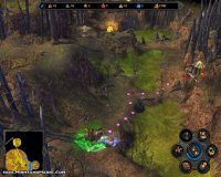 Cкриншот Heroes of Might and Magic V, изображение № 722700 - RAWG