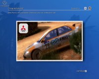 Cкриншот SEGA Rally, изображение № 443755 - RAWG