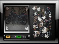 Cкриншот The Puzzle Game American Moto, изображение № 2433833 - RAWG