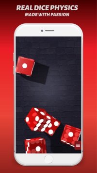 Cкриншот Phone Dice, изображение № 2285736 - RAWG