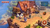 Cкриншот Oceanhorn: Monster of Uncharted Seas, изображение № 1437836 - RAWG