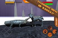 Cкриншот Safari Arena: Animal Fighter, изображение № 1560971 - RAWG