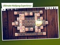 Cкриншот 1001 Ultimate Mahjong 2, изображение № 1738515 - RAWG