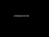 Cкриншот Underground lab, изображение № 1834543 - RAWG