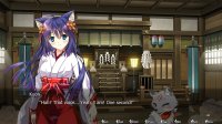 Cкриншот Kagura Genesis: Kuon's Story, изображение № 3662786 - RAWG