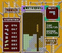 Cкриншот Tetris & Dr. Mario, изображение № 2420653 - RAWG