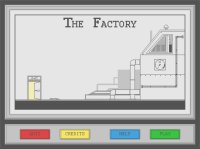 Cкриншот The Factory (itch), изображение № 1075101 - RAWG