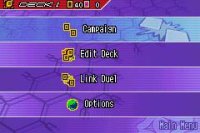 Cкриншот Yu-Gi-Oh! World Championship Tournament 2004, изображение № 734196 - RAWG