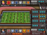 Cкриншот Let's Foosball Lite, изображение № 1724409 - RAWG