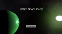 Cкриншот Untitled Space Game, изображение № 2394915 - RAWG