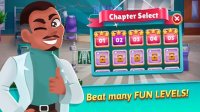 Cкриншот Medicine Dash - Hospital Time Management Game, изображение № 1429270 - RAWG