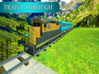 Cкриншот Subway Bullet Train Simulator: Driving Experience, изображение № 1832736 - RAWG