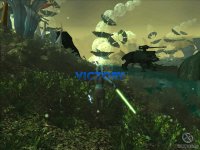 Cкриншот STAR WARS Battlefront 2 (2005), изображение № 695110 - RAWG